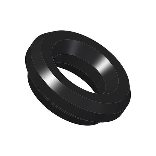 Проходная втулка из каучука - 3001 - A. Vogt GmbH & Co.KG - из СКЭП / из кремния