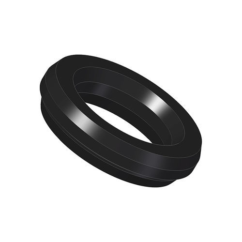 Проходная втулка из СКЭП - 3003 - A. Vogt GmbH & Co.KG - из кремния / из силиконового каучука