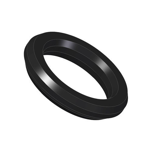 Проходная втулка из каучука - 3006 - A. Vogt GmbH & Co.KG - из СКЭП / из кремния