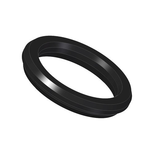 Проходная втулка из СКЭП - 3007 - A. Vogt GmbH & Co.KG - из кремния / из силиконового каучука / проходная