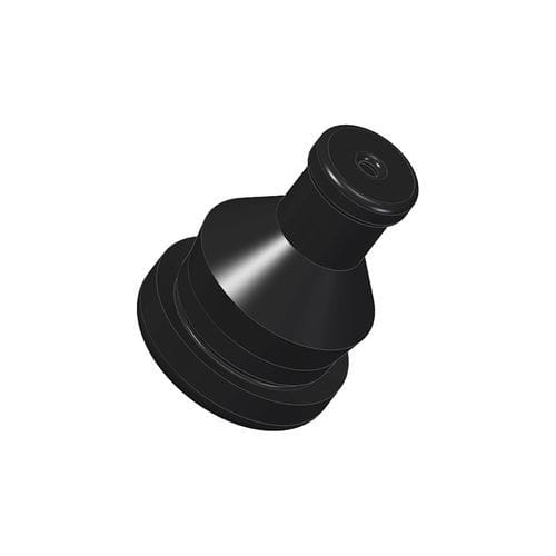 Проходная втулка из СКЭП - 1490 - A. Vogt GmbH & Co.KG
