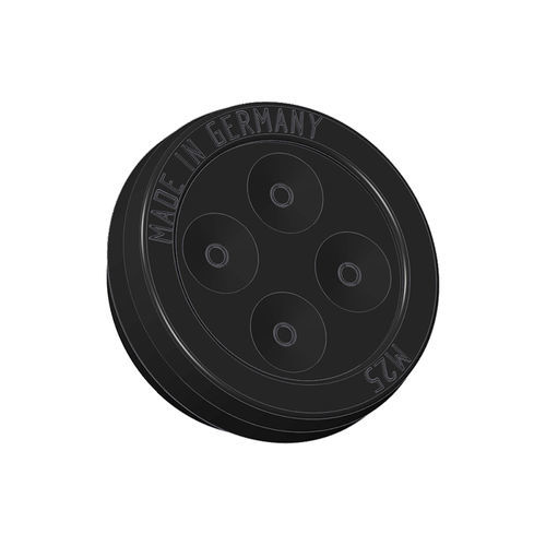 Проходная втулка из СКЭП - 3102 - A. Vogt GmbH & Co.KG