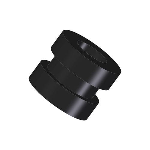 Проходная втулка из каучука - 1084 - A. Vogt GmbH & Co.KG - из СКЭП / проходная