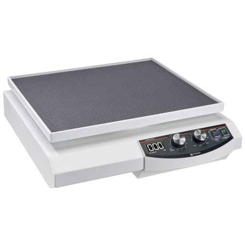 Орбитальный лабораторный cмеситель - Unimax 2010 - Heidolph Instruments GmbH & Co. KG - аналоговый / колбы / для проб