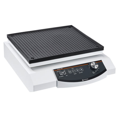 Лабораторный cмеситель с переменным движением - Promax 1020 - Heidolph Instruments GmbH & Co. KG - цифровой / колбы / для проб