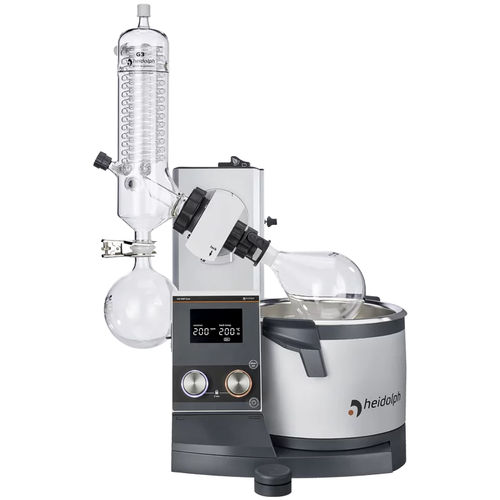 Вакуумный испаритель - Hei-VAP Core - Heidolph Instruments GmbH & Co. KG - ротационный / для лабораторий / для жидкостей