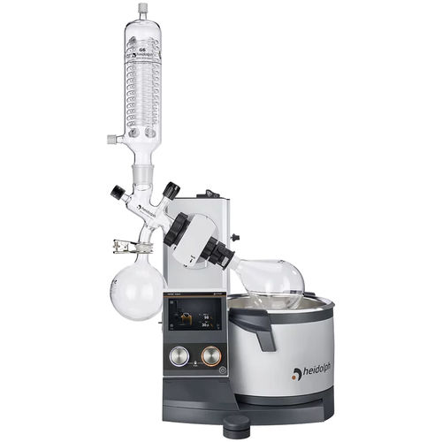 Ротационный испаритель - Hei-VAP Expert - Heidolph Instruments GmbH & Co. KG - для лабораторий / для концентрирования проб / для жидкостей