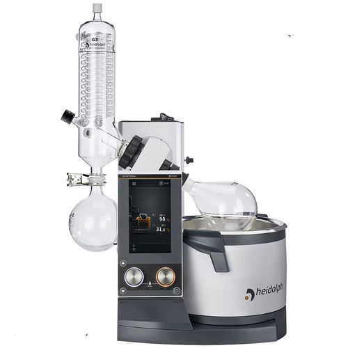 Ротационный испаритель - Hei-VAP Ultimate - Heidolph Instruments GmbH & Co. KG - для лабораторий / для жидкостей / для растворителя