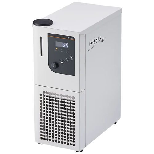 Циркуляционный охладитель для жидкости - Hei-CHILL 250 - Heidolph Instruments GmbH & Co. KG - для лабораторий / компактный / мобильный