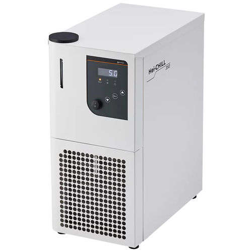 Циркуляционный охладитель для жидкости - Hei-CHILL 350 - Heidolph Instruments GmbH & Co. KG - для лабораторий / компактный / мобильный