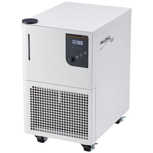 Циркуляционный охладитель для жидкости - Hei-CHILL 600 - Heidolph Instruments GmbH & Co. KG - для лабораторий / мобильный