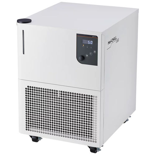 Циркуляционный охладитель для жидкости - Hei-CHILL 1200 - Heidolph Instruments GmbH & Co. KG - для лабораторий / мобильный