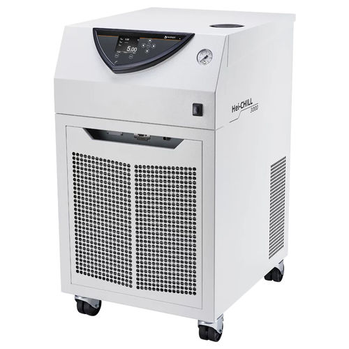 Циркуляционный охладитель для жидкости - Hei-CHILL 3000 - Heidolph Instruments GmbH & Co. KG - для лабораторий / мобильный