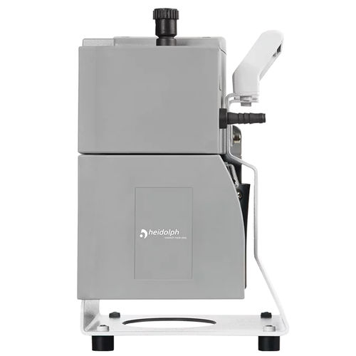 Мембранный вакуумный насос - 591-00130-00 - Heidolph Instruments GmbH & Co. KG - безмасляный / двухуровневый / для лаборатории