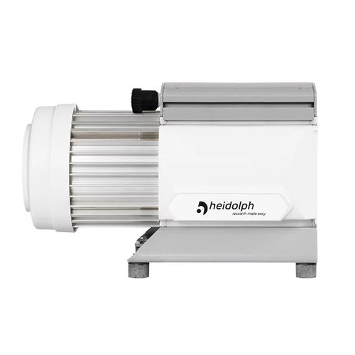 Мембранный вакуумный насос - Hei-VAC Valve Tec - Heidolph Instruments GmbH & Co. KG - безмасляный / двухуровневый / для лаборатории