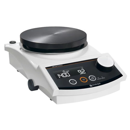 Магнитный лабораторный cмеситель - Hei-Connect - Heidolph Instruments GmbH & Co. KG - цифровой / для химических продуктов / для системы отопления