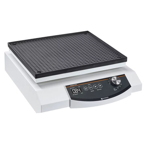 Орбитальный лабораторный cмеситель - Unimax 1010 - Heidolph Instruments GmbH & Co. KG - цифровой / колбы / для проб