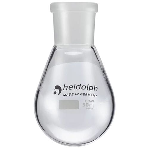 Колба колба - 514-7 series - Heidolph Instruments GmbH & Co. KG