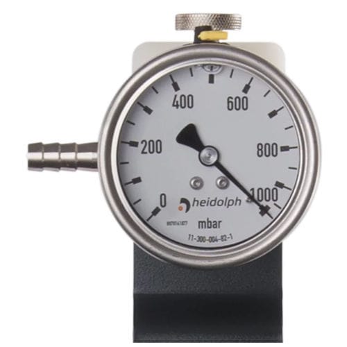Аналоговый контроллер вакуумметра - 591-26000-00 - Heidolph Instruments GmbH & Co. KG