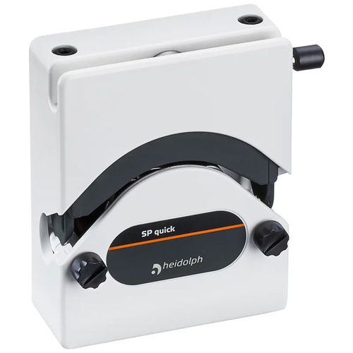 Перистальтическая головка перистальтического насоса - SP series - Heidolph Instruments GmbH & Co. KG