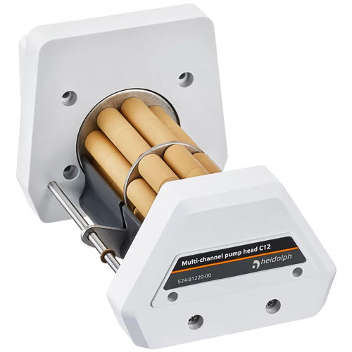 Перистальтическая головка перистальтического насоса - C series - Heidolph Instruments GmbH & Co. KG