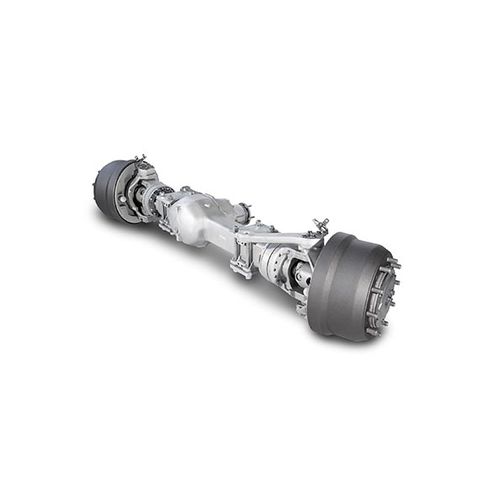 Ось для грузовика - 5985 - FPT Industrial S.p.A. - для высоких нагрузок / одноступенчатая
