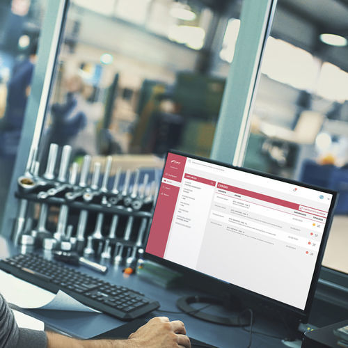 Система диагностики - Remote Assistance - FPT Industrial S.p.A.
