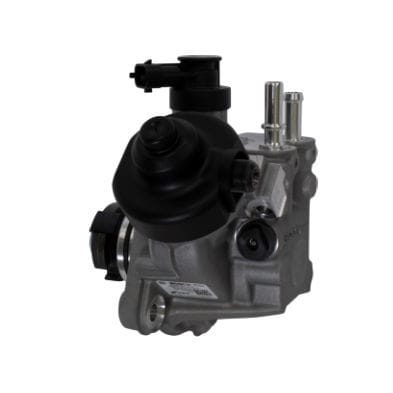 Поршневый насос - 5801486599 - FPT Industrial S.p.A. - топливный / с двигателем внутреннего сгорания / самозаполняющийся