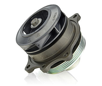 Центробежный насос - 5801931139 - FPT Industrial S.p.A. - для воды / с двигателем внутреннего сгорания / самозаполняющийся