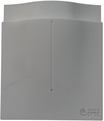 Система управления доступом с бесконтактным считывателем - XGA - Grupo SPEC - RFID / клавиатурой / по отпечаткам пальцев
