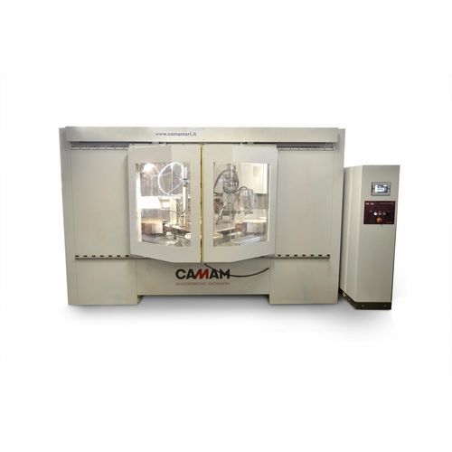 Контурный станок для мебели - FCL 600 4S - CAMAM