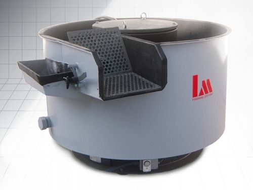 Осушитель непрерывного действия - 3 - 5 kW | LM-ASC series - LM srl - вибрационный