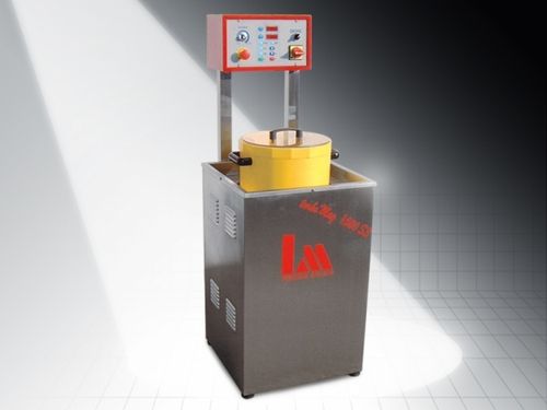 Центробежная отделочная машина - 20 l | 1500 S3 - LM srl - для оснастки