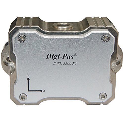 Наклономер 2 оси - DWL-5500XY - Tarax  Technology Limited - USB / MEMS / беспроводной