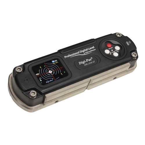 Наклономер 2 оси - DWL-8500XY - Tarax  Technology Limited - цифровой / USB / беспроводной