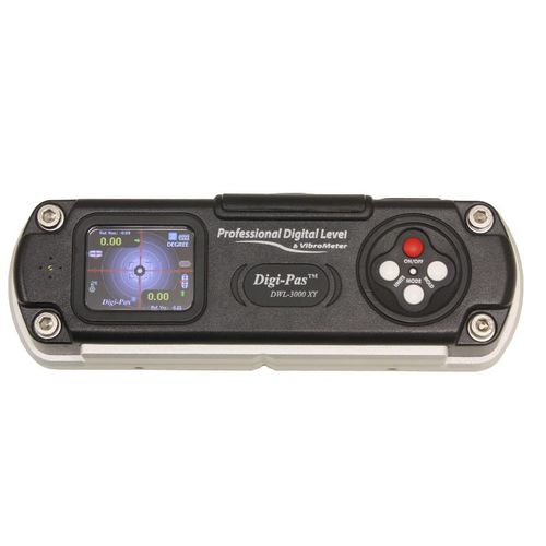 Сверхточный уровень - DWL-3000XY - Tarax  Technology Limited - цифровой