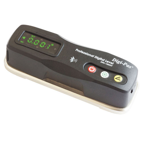 Наклономер две оси - DWL-1500XY  - Tarax  Technology Limited - цифровой / MEMS / переносной