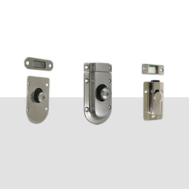 Магнитный замок из нержавеющей стали - M5 series - Southco Asia Ltd