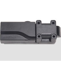 Электрический запорная планка - EM - E-Keeper series - Southco Asia Ltd