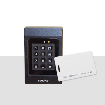 Бесконтактный считыватель карт - EA-P1 series - Southco Asia Ltd