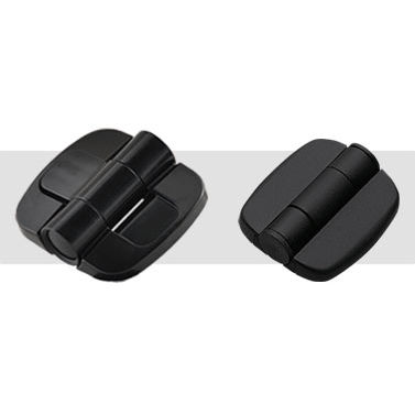 Плоский шарнир - C6 / G6 series - Southco Asia Ltd - из нержавеющей стали / 180° / для двери