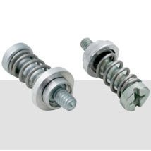 Невыпадающий винт - 5T series - Southco Asia Ltd