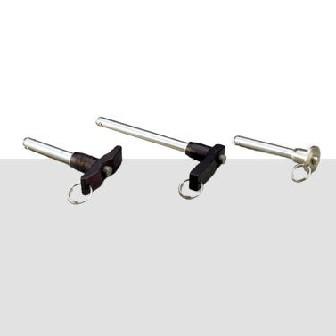 Шариковый шпиндель с кнопкой - LOCKWELL® LG/LM series - Southco Asia Ltd - с рукояткой в форме T / с рукояткой в форме L