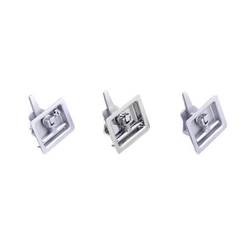 Кулачковый затвор - 24 series - Southco Asia Ltd - с сжатием / с врезным замком / из нержавеющей стали