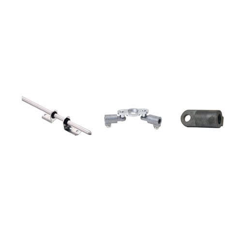 Многоточечная система блокировки - A5 series - Southco Asia Ltd