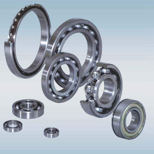 Упорный подшипник - 61800 - Ningbo Demy (D&M) Bearings Co., Ltd. - шариковый / радиальный / осевой