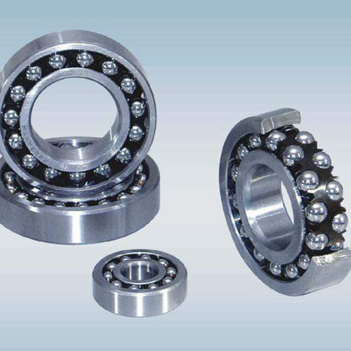 Шариковый подшипник - 1200 - Ningbo Demy (D&M) Bearings Co., Ltd. - сферический / из стали / герметичный