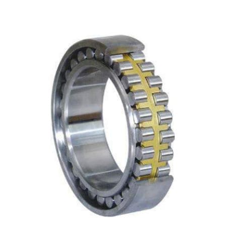 Роликовый цилиндрический подшипник - 220E - Ningbo Demy (D&M) Bearings Co., Ltd. - радиальный / однорядный / двухрядный