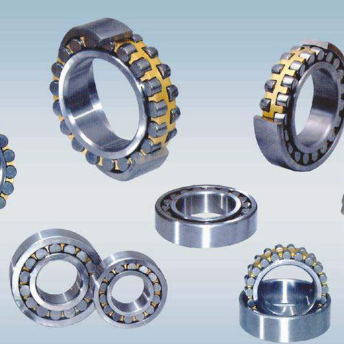 Подшипник со сферическими роликами - 22200 - Ningbo Demy (D&M) Bearings Co., Ltd. - радиальный / из стали / для промышленности