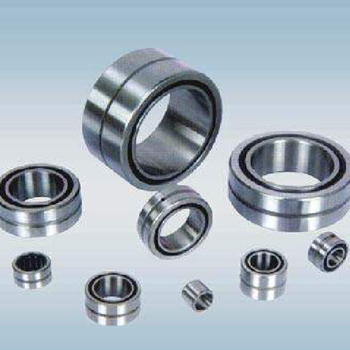 Роликовый цилиндрический подшипник - Ningbo Demy (D&M) Bearings Co., Ltd. - игольчатый / радиальный / осевой